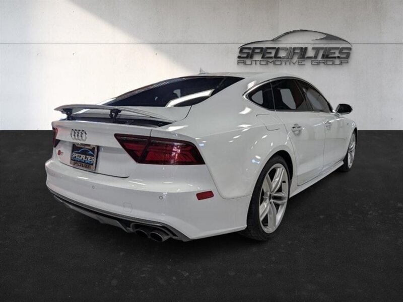 2016 Audi S7 4.0T quattro - Photo 10 - Bountiful, UT 84010