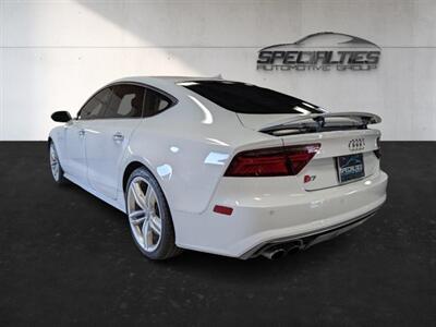 2016 Audi S7 4.0T quattro - Photo 8 - Bountiful, UT 84010