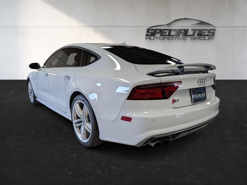 2016 Audi S7 4.0T quattro - Photo 8 - Bountiful, UT 84010