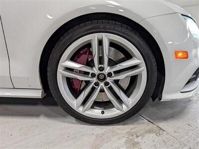 2016 Audi S7 4.0T quattro - Photo 12 - Bountiful, UT 84010