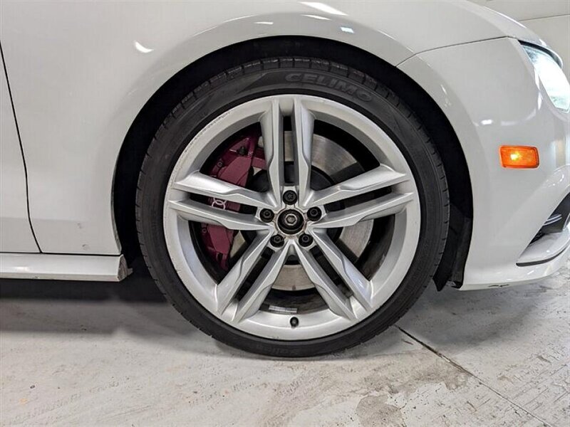 2016 Audi S7 4.0T quattro - Photo 12 - Bountiful, UT 84010