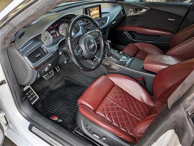 2016 Audi S7 4.0T quattro - Photo 2 - Bountiful, UT 84010