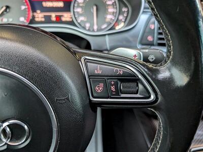 2016 Audi S7 4.0T quattro - Photo 21 - Bountiful, UT 84010