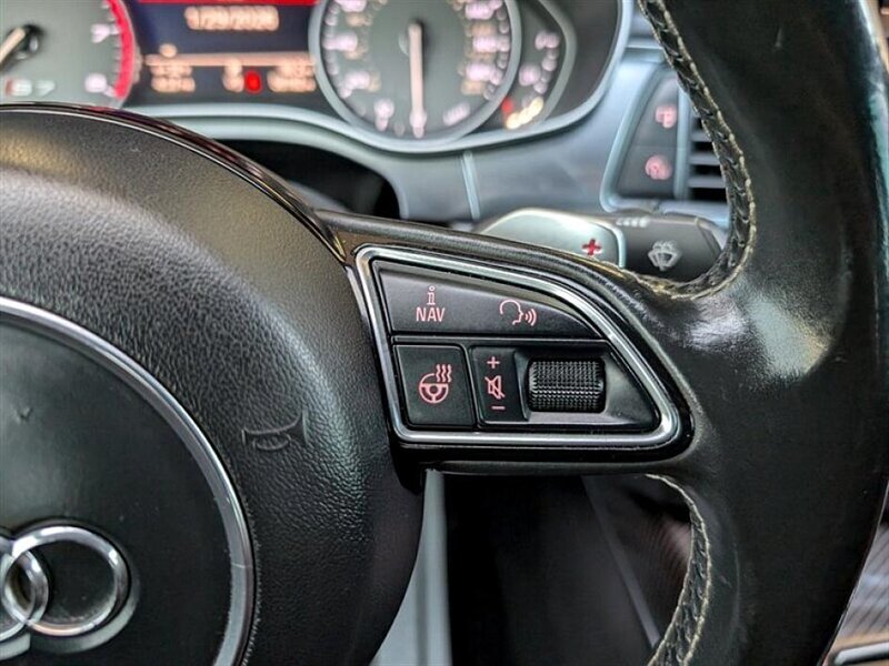 2016 Audi S7 4.0T quattro - Photo 21 - Bountiful, UT 84010