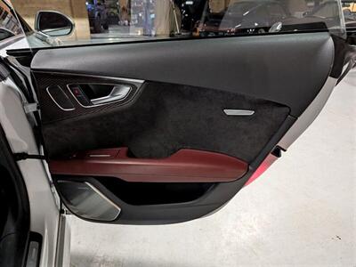 2016 Audi S7 4.0T quattro   - Photo 28 - Bountiful, UT 84010