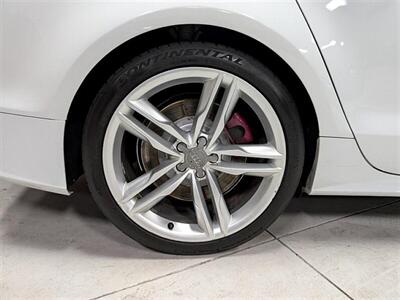 2016 Audi S7 4.0T quattro   - Photo 13 - Bountiful, UT 84010