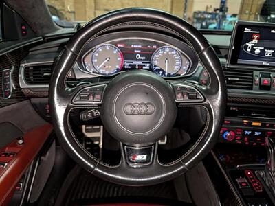 2016 Audi S7 4.0T quattro   - Photo 19 - Bountiful, UT 84010