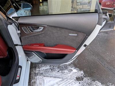 2016 Audi S7 4.0T quattro - Photo 29 - Bountiful, UT 84010