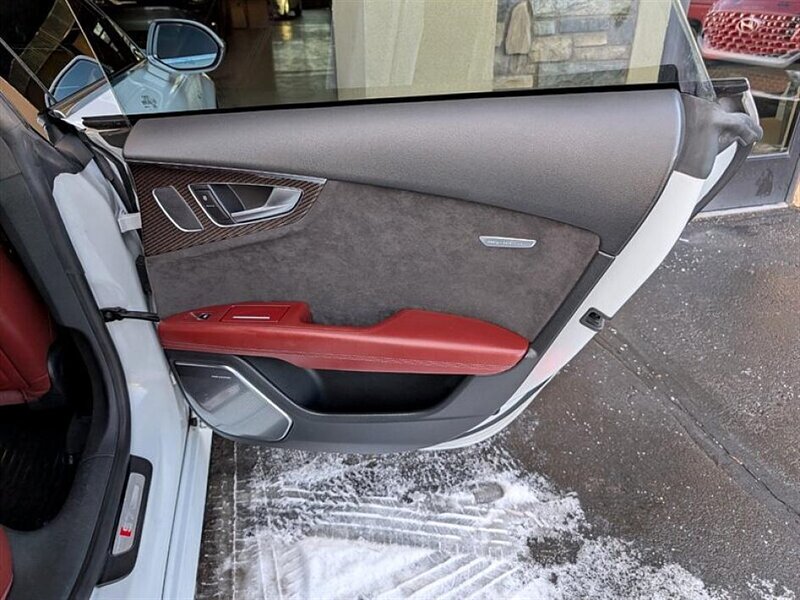 2016 Audi S7 4.0T quattro - Photo 29 - Bountiful, UT 84010