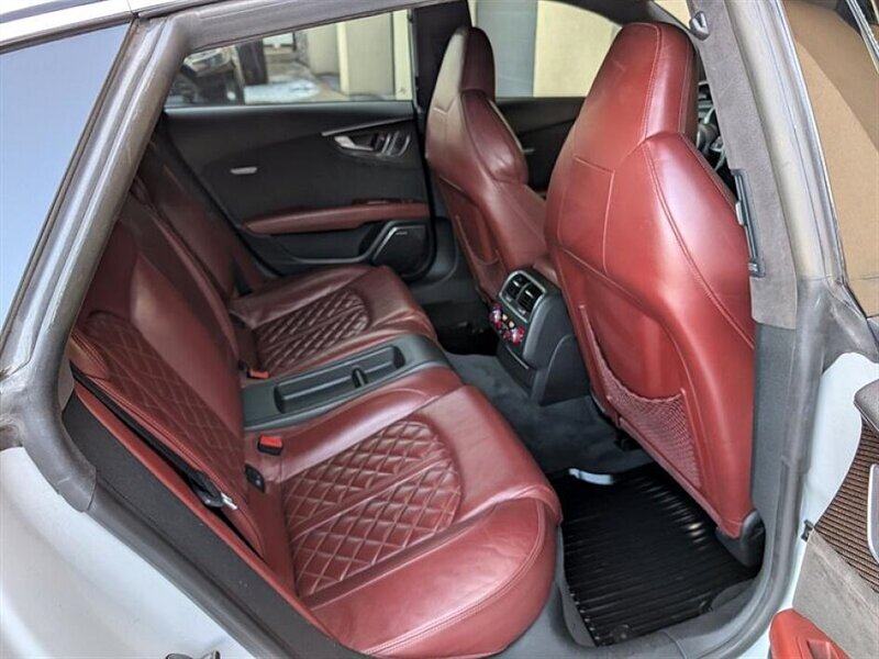 2016 Audi S7 4.0T quattro - Photo 30 - Bountiful, UT 84010