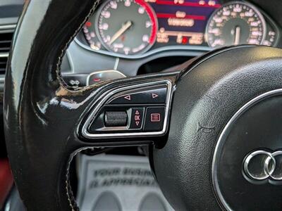 2016 Audi S7 4.0T quattro - Photo 20 - Bountiful, UT 84010