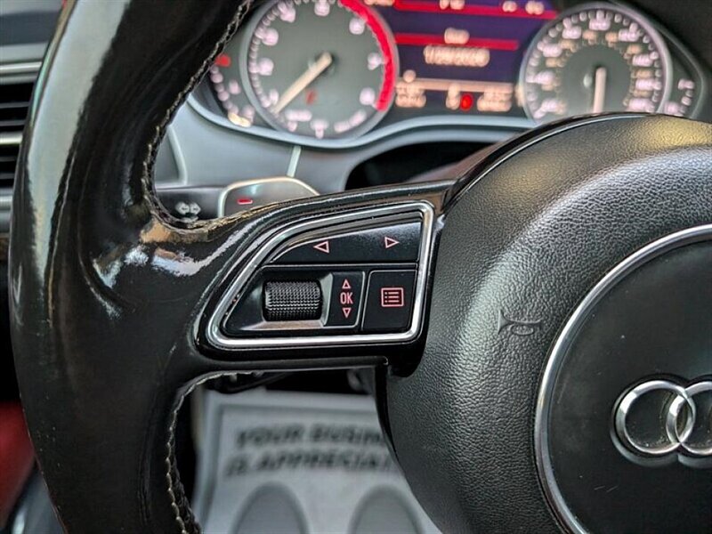2016 Audi S7 4.0T quattro - Photo 20 - Bountiful, UT 84010