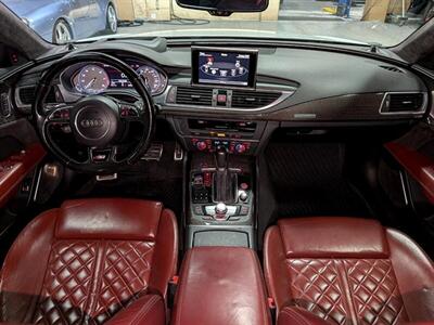 2016 Audi S7 4.0T quattro   - Photo 3 - Bountiful, UT 84010