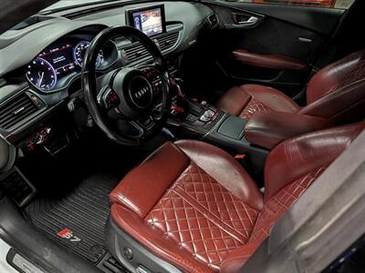 2016 Audi S7 4.0T quattro   - Photo 2 - Bountiful, UT 84010