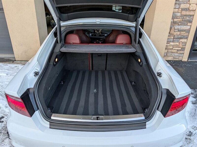 2016 Audi S7 4.0T quattro - Photo 32 - Bountiful, UT 84010