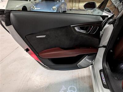 2016 Audi S7 4.0T quattro   - Photo 25 - Bountiful, UT 84010