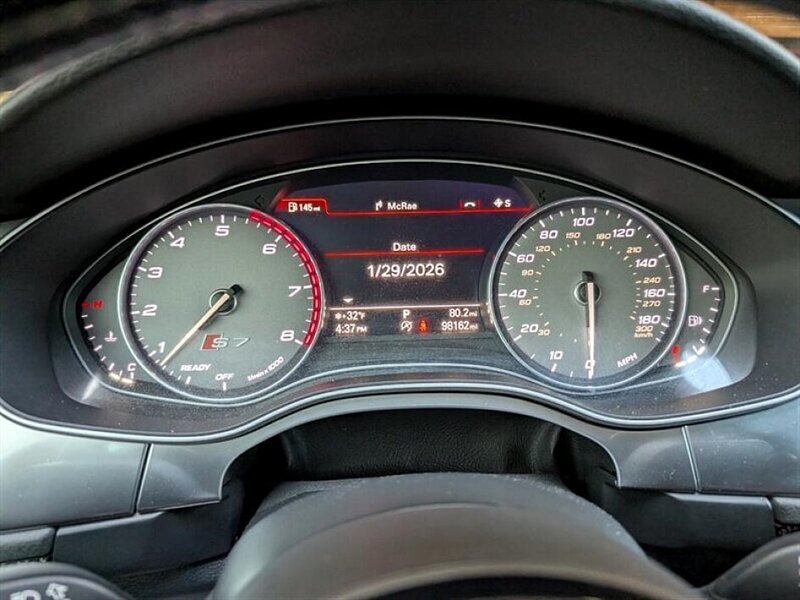 2016 Audi S7 4.0T quattro - Photo 22 - Bountiful, UT 84010