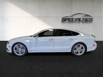 2016 Audi S7 4.0T quattro - Photo 7 - Bountiful, UT 84010