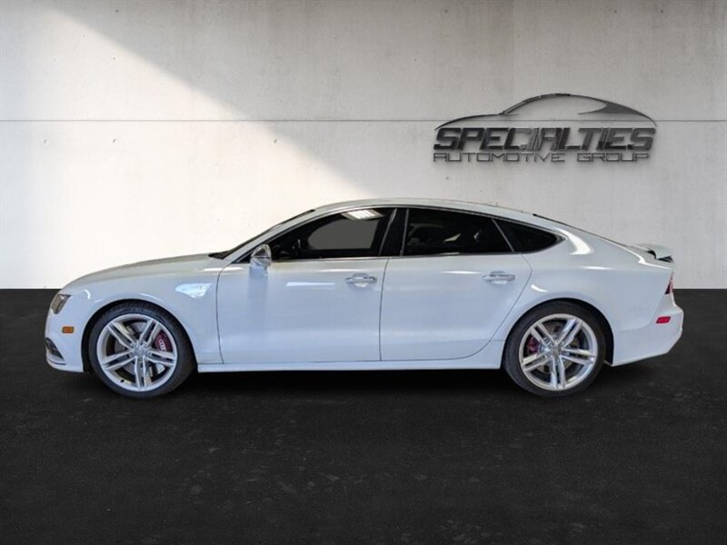 2016 Audi S7 4.0T quattro - Photo 7 - Bountiful, UT 84010