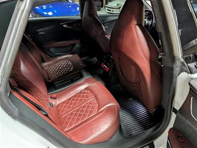 2016 Audi S7 4.0T quattro   - Photo 29 - Bountiful, UT 84010