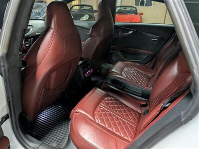 2016 Audi S7 4.0T quattro   - Photo 26 - Bountiful, UT 84010