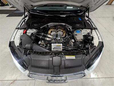 2016 Audi S7 4.0T quattro   - Photo 17 - Bountiful, UT 84010