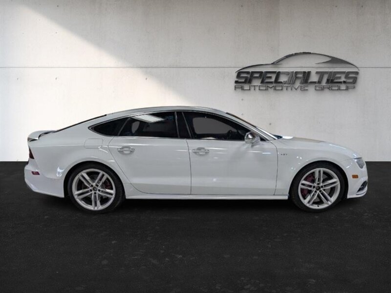 2016 Audi S7 4.0T quattro - Photo 11 - Bountiful, UT 84010