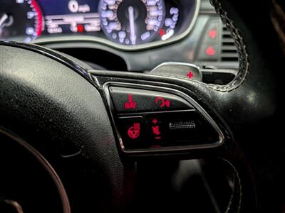 2016 Audi S7 4.0T quattro   - Photo 21 - Bountiful, UT 84010