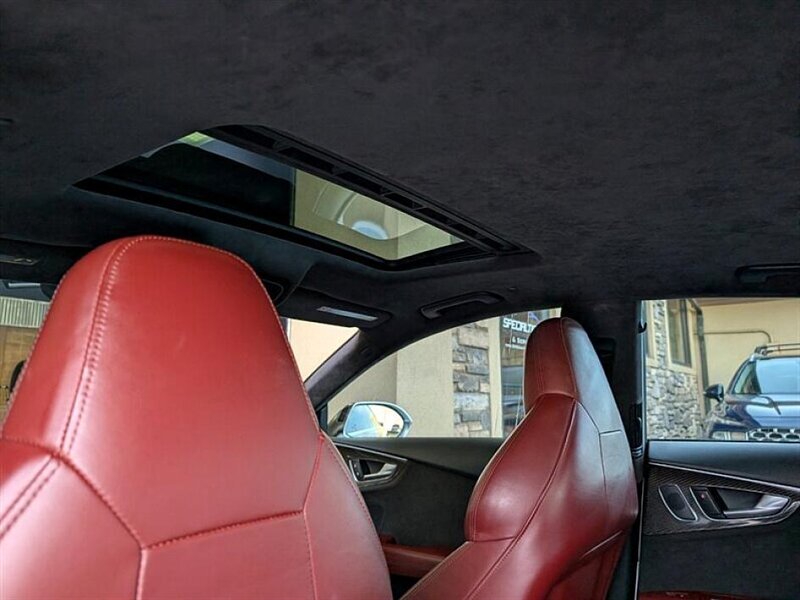 2016 Audi S7 4.0T quattro - Photo 27 - Bountiful, UT 84010