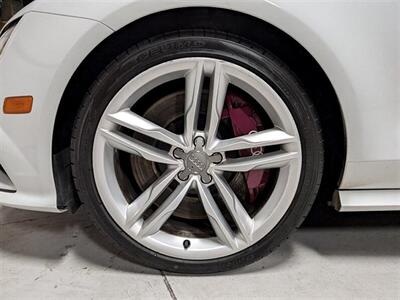 2016 Audi S7 4.0T quattro   - Photo 15 - Bountiful, UT 84010