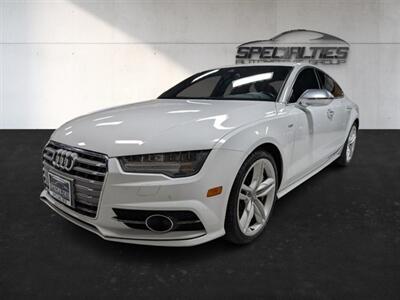 2016 Audi S7 4.0T quattro   - Photo 5 - Bountiful, UT 84010