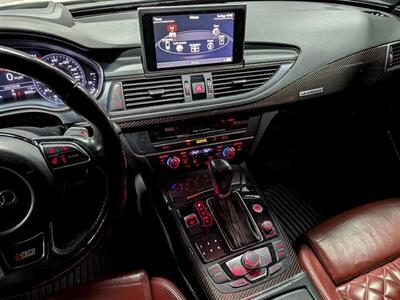 2016 Audi S7 4.0T quattro   - Photo 23 - Bountiful, UT 84010
