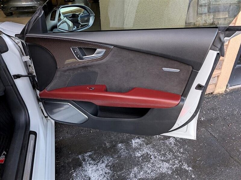 2016 Audi S7 4.0T quattro - Photo 31 - Bountiful, UT 84010