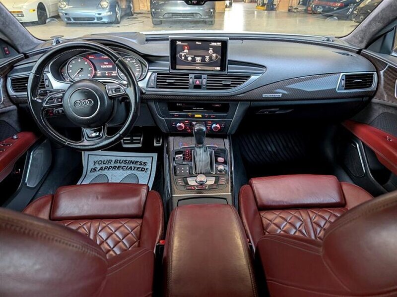 2016 Audi S7 4.0T quattro - Photo 3 - Bountiful, UT 84010