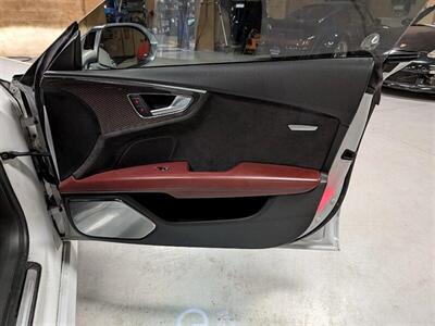 2016 Audi S7 4.0T quattro   - Photo 31 - Bountiful, UT 84010