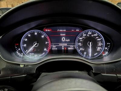 2016 Audi S7 4.0T quattro   - Photo 22 - Bountiful, UT 84010