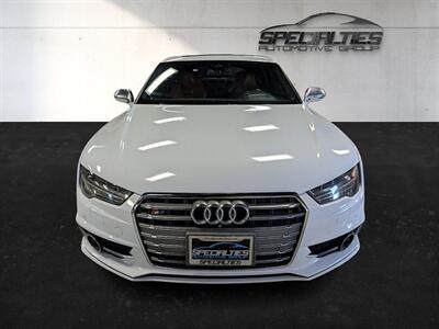 2016 Audi S7 4.0T quattro - Photo 6 - Bountiful, UT 84010