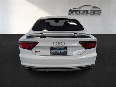2016 Audi S7 4.0T quattro - Photo 9 - Bountiful, UT 84010