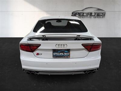 2016 Audi S7 4.0T quattro   - Photo 9 - Bountiful, UT 84010