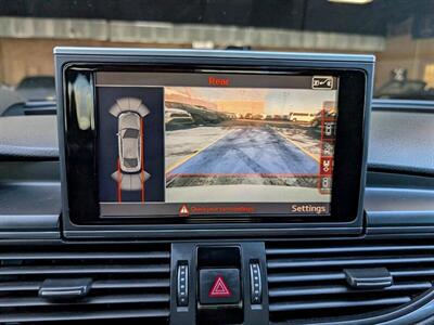 2016 Audi S7 4.0T quattro - Photo 24 - Bountiful, UT 84010