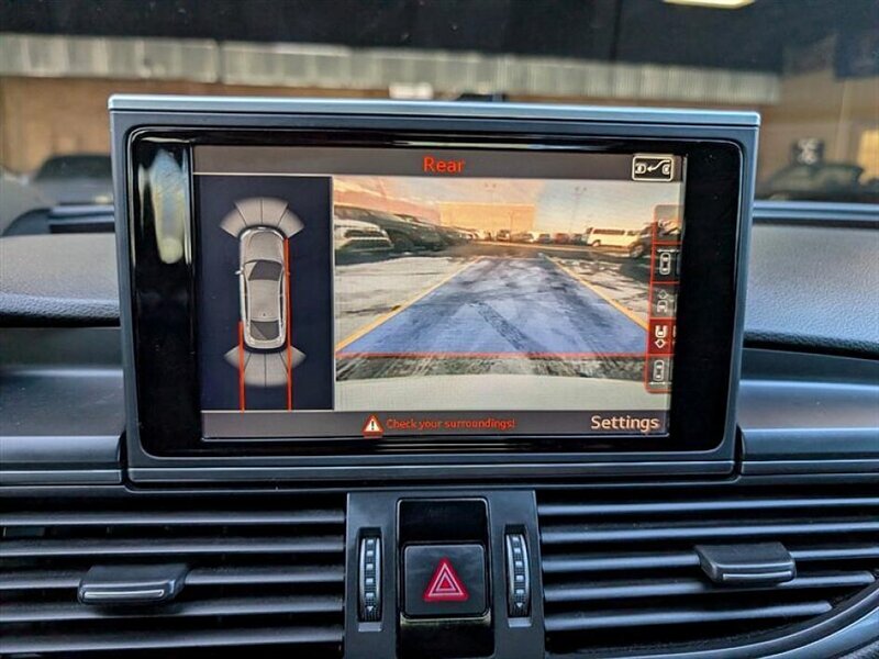 2016 Audi S7 4.0T quattro - Photo 24 - Bountiful, UT 84010