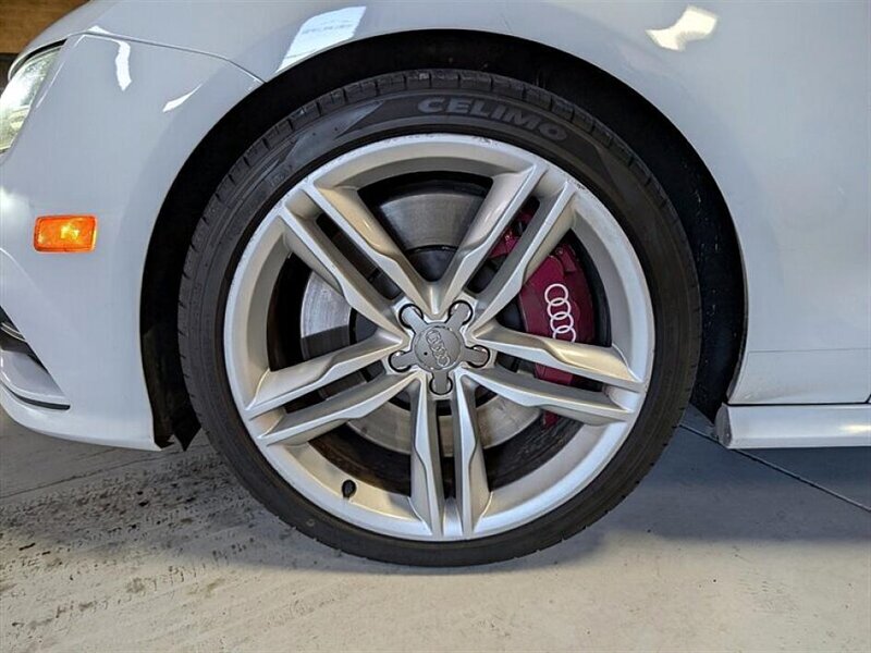 2016 Audi S7 4.0T quattro - Photo 15 - Bountiful, UT 84010