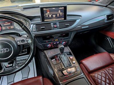 2016 Audi S7 4.0T quattro - Photo 23 - Bountiful, UT 84010