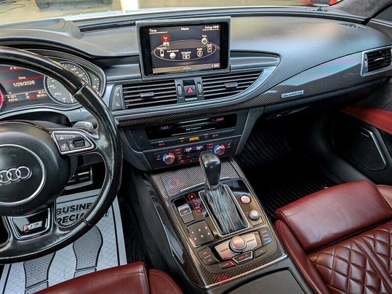 2016 Audi S7 4.0T quattro - Photo 23 - Bountiful, UT 84010