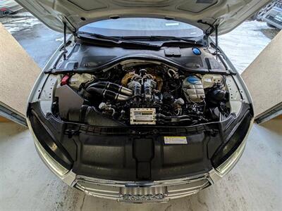 2016 Audi S7 4.0T quattro - Photo 17 - Bountiful, UT 84010