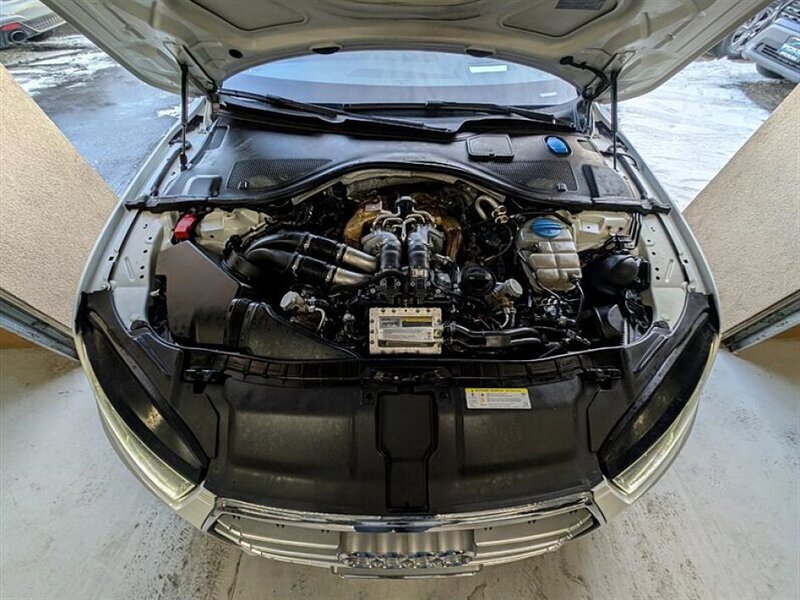 2016 Audi S7 4.0T quattro - Photo 17 - Bountiful, UT 84010