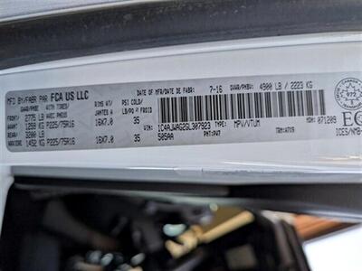 2016 Jeep Wrangler Sport S - Photo 28 - Bountiful, UT 84010