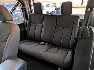 2016 Jeep Wrangler Sport S - Photo 23 - Bountiful, UT 84010