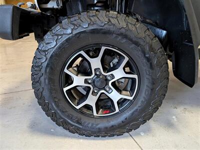 2016 Jeep Wrangler Sport S - Photo 15 - Bountiful, UT 84010