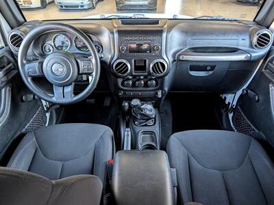 2016 Jeep Wrangler Sport S - Photo 3 - Bountiful, UT 84010